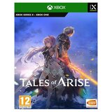 Namco Bandai XBOXONE/XSX Tales of Arise igra Cene