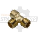 Villager 52 - Konektor trostruki B | Eponuda.ba