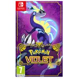 Switch Pokemon Violet | ePonuda.com