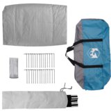 Šator Plava 320 x 275 x 190 cm | shoptok.hr