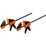 Bahco brza stolarska stega QC-300A-2P par | ePonuda.com