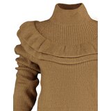 Trendyol Ženski pulover Frill detailed Cene