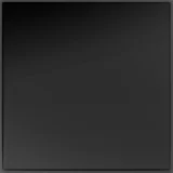crna sjaj 20x20 0 G1 (z) (TUB-006)