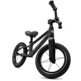 Kinderkraft balans bicikl ETER, Black | shoptok.hr