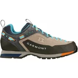 Garmont Ženske outdoor cipele Dragontail LT WMS Dark Grey/Orange 39