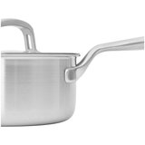 FABINI Lonac od nehrđajućeg čelika s poklopcem prikladni za indukcijsko kuhalo 1,2 l Lucca 3.0 – | shoptok.hr