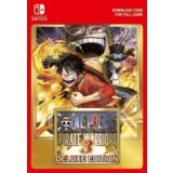 one piece pirate warriors 3 deluxe edition (switch) eshop nintendo key europe  one piece pirate warriors 3 deluxe edition (switch) eshop nintendo key europe Slike