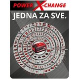 Einhell Power X-Change 18V Akumulatorski rezalnik ploščic TE-TC 18/115 Li-Solo (18 V, Brez baterije, Število vrtljajev v prostem teku: 3.800 vrt./min) productname.garantie.plussign BAUHAUS garancija 5 let za naprave na električni ali motorni pogon | Shoptok.si