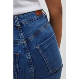 Marisse Women's Jeans L-Je-4002 D.Blue | shoptok.hr