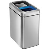 simplehuman Koš za smeti iz nerjavečega jekla 20 l - simplehuman | Shoptok.si