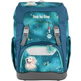 Step by Step Šolski nahrbtnik GRADE Dog Basty | Shoptok.si