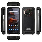 Oukitel WP19 pro black rugged smartphone 8GB/256GB/22000mAh/Android13 | ePonuda.com