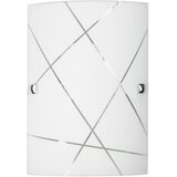Rabalux phaedra zidna lampa 260x180 E27 60W bela NM3RM9R | ePonuda.com