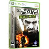 Tom Clancys Splinter Cell Double Agent (XBOX 360) | Shoptok.si
