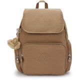 Kipling Ruksak 'City S' svijetlosmeđa Cijene