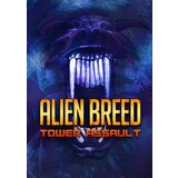 alien breed + tower assault gog (pc) key global  alien breed + tower assault gog (pc) key global Slike