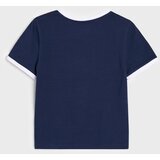 Sinsay Pamučna majica s printom psa | shoptok.hr