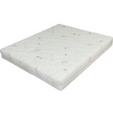 Materasso Srednje trda/mehka vzmetena obojestranska vzmetnica 200x200 cm Herbal visco – | Shoptok.si