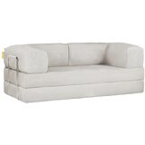 TemaHome Bež sklopiva sofa od bouclé tkanine 180 cm Bloom – | shoptok.hr