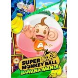  super monkey ball banana mania steam key global | ePonuda.com