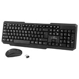  I miš wireless TITANUM MEMPHIS, 2.4GHz, US layout, TK108 | Eponuda.ba