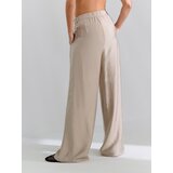 Sinsay Wide leg hlače | shoptok.hr