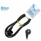 PRIKLJUCNI KABL 3x2.5 mm GG/J 1.5 met. BITON 177037
