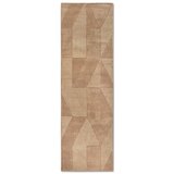 Villeroy & Boch Bež ručno rađena vunenia staza 80x250 cm Ursule – | shoptok.hr