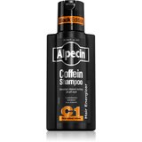Alpecin coffein shampoo C1 black edition šampon za spodbujanje rasti las 250 ml za moške Cene