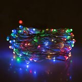 MIKRO LED lampice na baterije, 20 LED dioda | shoptok.hr