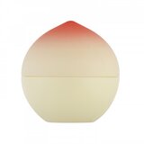 TONYMOLY balzam za ustnice - Magic Food Mini Peach Lip Balm Cene