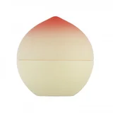 balzam za ustnice - Magic Food Mini Peach Lip Balm