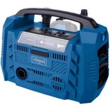 Scheppach Hibridni kompresor IXES Airforce 6 Solo (5906159901) | ePonuda.com