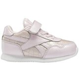 Reebok Nizke superge Royal CL Jogger Rožnata | Shoptok.si