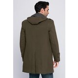 Dewberry PLT8334 MEN'S COAT-KHAKI | Shoptok.si