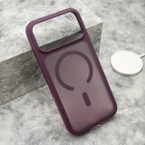 Futrola shadow magsafe za iphone 17 pro max (6.9)/iphone 18 pro max (6.9) ljubicasta (big camera) ( F125897 ) | Eponuda.com