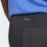 Adidas Športne hlače 'Designed for Training' črna | Shoptok.si