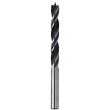 Bosch spiralna burgija za drvo standard 7 x 69 x 109 mm, d 7 mm ( 2608596304 ) Cene