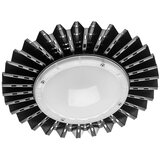  PLAFONJERA LED 50W 4000K 5000Lm 120° 180-250V IP54 | shoptok.hr
