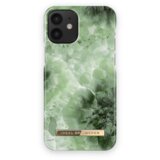 IDEAL OF SWEDEN Maskica - iPhone 12 mini - Crystal Green Sky Cijene