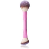 BrushArt Double Duty Blush & Powder brush kist za rumenilo obostrani 1 kom Cijene