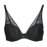 PASSIONATA MADDIE WIRED BRA Crna | shoptok.hr