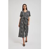 Marisse Women's Trousers L-Sp-4338 Black | shoptok.hr