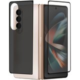 AVIZAR Folija za Samsung Galaxy Z Fold 4, zašcita spredaj in zadaj, proti praskam, (20639065) Cene