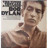  Bob Dylan - Times They Are A Changing | Eponuda.com