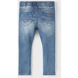 name it Kavbojke 'Ryan' moder denim | Shoptok.si