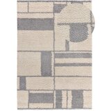 Universal Sivi/krem tepih 160x230 cm Helia – Cijene