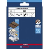 Bosch Brusna mreža Expert 2608902388, W480, G320, 10 komada Cene