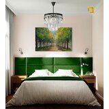  Slike na platnu DREVESA 1-delna XOBCHZH7090E1 (avtorske) | Shoptok.si