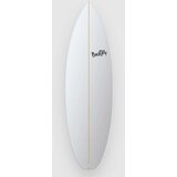 BUSTER Slasher Riversurfboard white | Shoptok.si